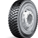 BRIDGESTONE 315/80 R22.5 MD1 156K150K TL