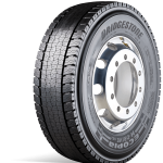 BRIDGESTONE 315/80 R22.5 ECOHD2 156L154M TL