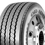 OTANI 385/65 R22.5 OH-108 3PMSF, M+S 164K
