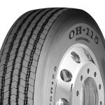 OTANI 245/70 R17.5 OH-115 143/141J