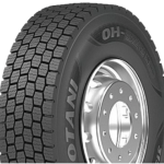 OTANI 315/70 R22.5 OH-320 3PMSF, M+S REGIONAL 154/150 L