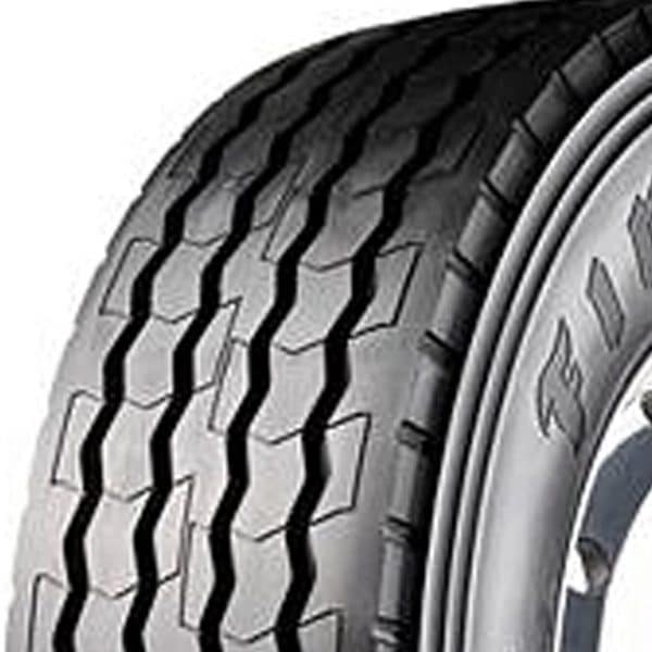 FIRESTONE 385/55 R22.5 FT522+ 160K158L TL