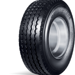 BRIDGESTONE 385/65 R22.5 R168+ 160K158L TL