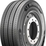 MICHELIN 315/70 R22.5 X MULTI Z 156/150LVG