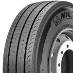 MICHELIN 295/80 R22.5 COACH Z 154/150MVG