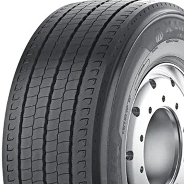 MICHELIN 385/55 R22.5 X LINE NRG F ANTISPLASH 160KVB