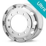 ALCOA 9.00 X 22.5 32MM DURA-BRIGHT ULTRA ONE T10