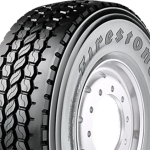 FIRESTONE 385/65 R22.5 FT833 160K TL