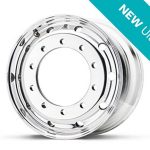 ALCOA 11,75 X 22.5 T10 B120 32MM DB-U-ONE