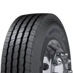 GOODYEAR 385/65 R22.5 OMNITRAC S HL 164K 158L