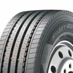 HANKOOK 385/55 R22.5 AH31 160K 18 PR