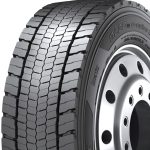 HANKOOK 315/70 R22.5 SMART FLEX DL20W 154L