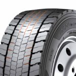 HANKOOK 315/70 R22.5 HANKOOK DL20W 154L