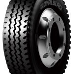 ROYALBLACK 315/80 R22.5 RS600 156/150M