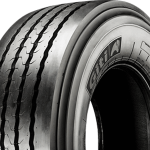 GITI 385/55 R22.5 GTR955 160K