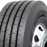 NOKIAN 385/65 R22.5 HAKKA TRUCK STEER 158L