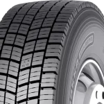 NOKIAN 315/70 R22.5 HAKKA TRUCK DRIVE 154L