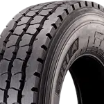 GITI 315/80 R22.5 GAM831 158/150K