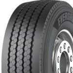 EVERGREEN 385/65 R22.5 ETR31 164K 24PR