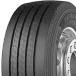 EVERGREEN 385/55 R22.5 ETL23 160K 20PR