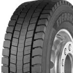 EVERGREEN 315/80 R22.5 EDR51 156L 20PR