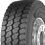 EVERGREEN 385/65 R22.5 EAM61 164K 24PR