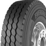 EVERGREEN 13 R22.5 EAM62 156K 20PR