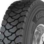 EVERGREEN 315/80 R22.5 EDM60 156K 20PR