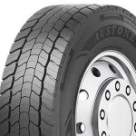 AUSTONE 315/60 R22.5 ADR606 154/150L