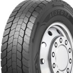 AUSTONE 315/70 R22.5 ADR606 156/150L