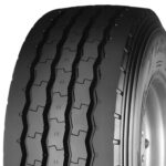 YOKOHAMA 385/65 R22.5 RY357 160J