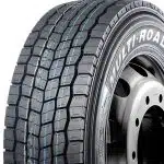 HUBTRAC 315/60 R22.5 D11 16PR 152/148L REGIONAL
