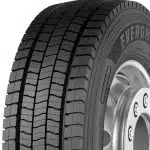 EVERGREEN 215/75 R17.5 EDR50 128/126 (135/133)M(L) 16PR