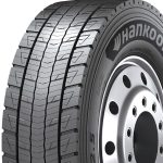 HANKOOK 315/70 R22.5 154L 150 SMART FLEX DL51