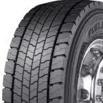GOODYEAR 315/70 R22.5 FUELMAX D ENDURANCE 154L 152M
