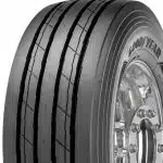 GOODYEAR 385/55 R22.5 RHT II 160K/158L