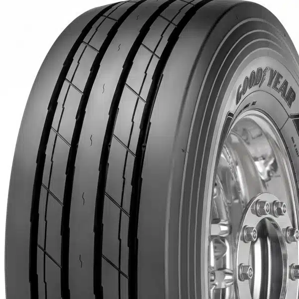 GOODYEAR 385/65 R22.5 KMAX T CARGO HL 164K 158L M+S