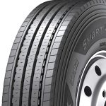 HANKOOK 315/70 R22.5 SMART FLEX AH31 156L