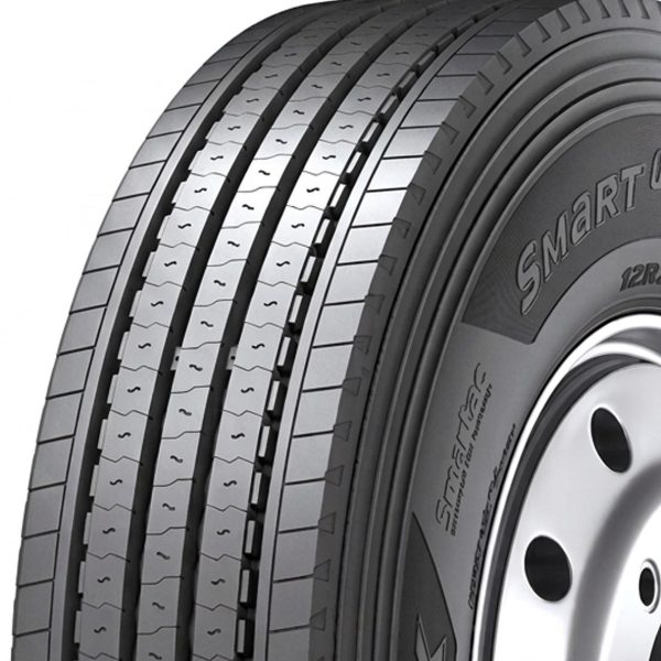 HANKOOK 315/70 R22.5 SMART FLEX AH31 156L