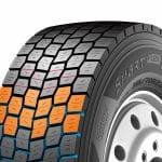 HANKOOK 315/70 R22.5 SMART FLEX DH31 154L