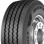 GREENTOUR 385/65 R22.5 GTR321 164K 24PR