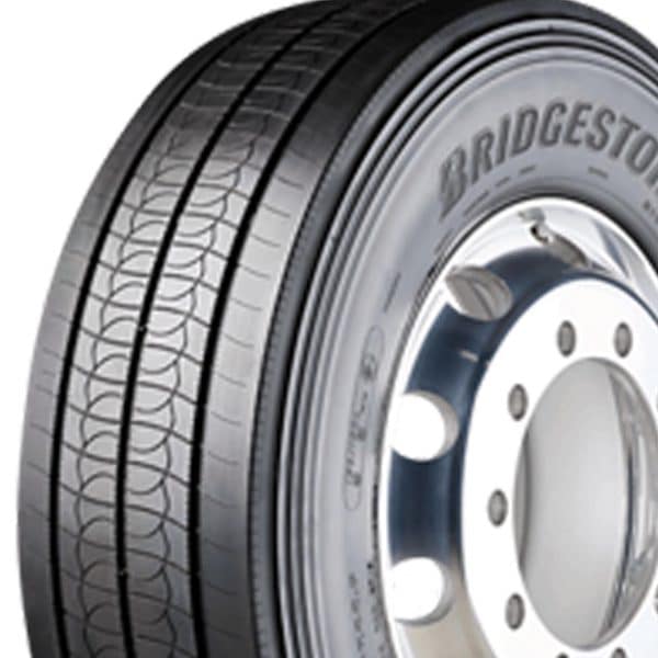 BRIDGESTONE 385/65 R22.5 ECOHS2 EVO 164K158L TL