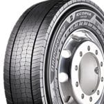 BRIDGESTONE 315/80 R22.5 ECOPIA DRIVE ENLITEN 156L154M
