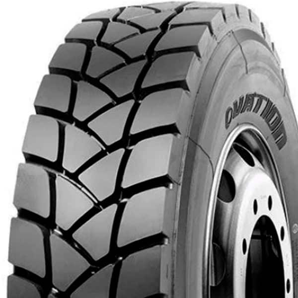 OVATION 13 R22.5 156/152L VI-768