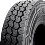 HUBTRAC 13 R22.5 S21 156/150K(L) 18PR MIXED