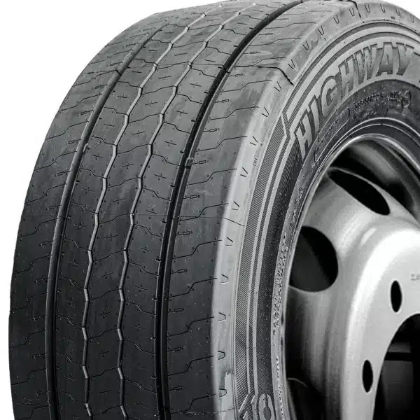 HUBTRAC 385/65 R22.5 HIGHWAY T22 164K (158L) 24PR