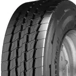 CONTINENTAL CONTI CROSSTRAC HT3 385/65 R22.5 160K 20PR