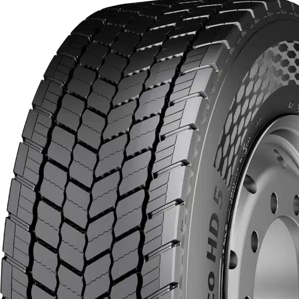 CONTINENTAL CONTI ECO HD5 315/60 R22.5 152/148L