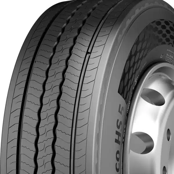 CONTINENTAL CONTI ECO HS5 315/70 R22.5 158/150L
