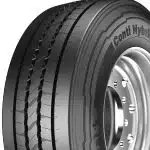 CONTINENTAL CONTI HIBRID HT3+ 385/55 R22.5 160K 20PR